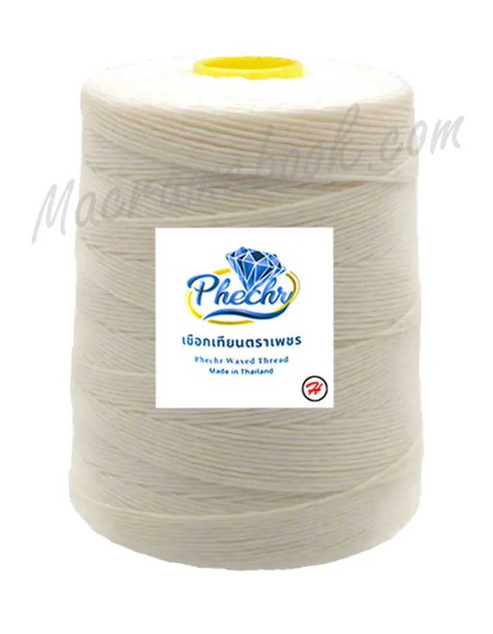 เชือกเทียน ตราเพชร