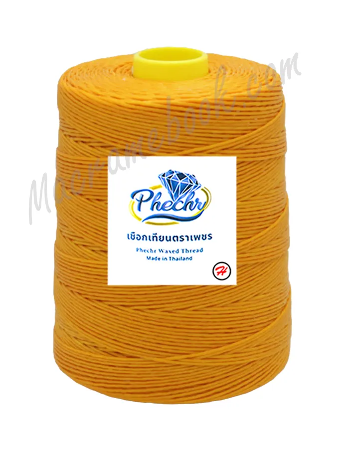 เชือกเทียน ตราเพชร