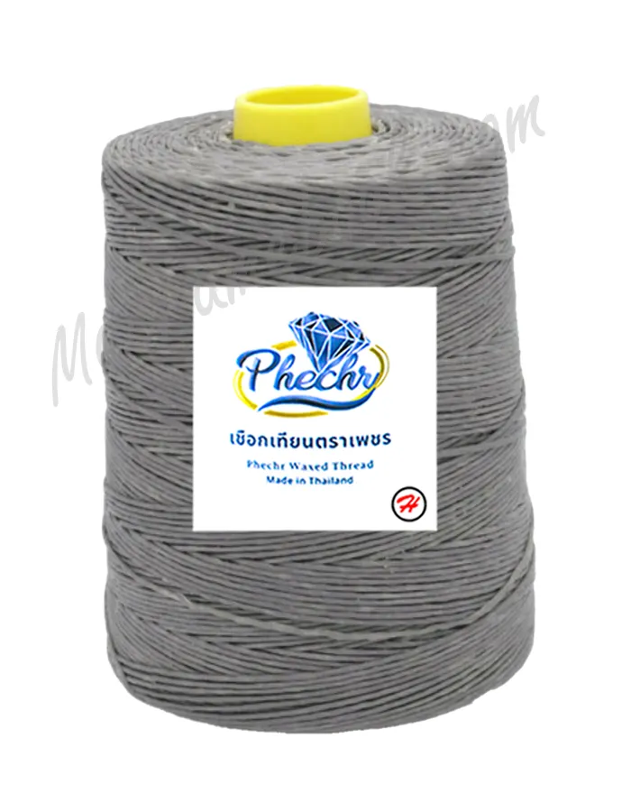 สั่งซื้อ เชือกเทียน ตราเพชร ราคาพิเศษ - เชือกเทียนตราเพชรสูตร H สำหรับถักสร้อยและงานฝีมือ