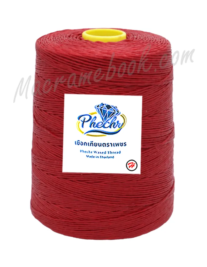 สั่งซื้อ เชือกเทียน ตราเพชร ราคาพิเศษ - เชือกเทียนตราเพชรสูตร H สำหรับถักสร้อยและงานฝีมือ