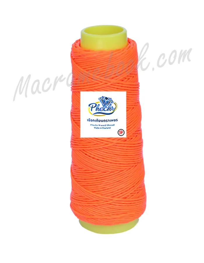 เชือกเทียน ตราเพชร